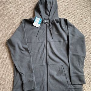 Columbia Evolution Valley Full Zip Hoodie